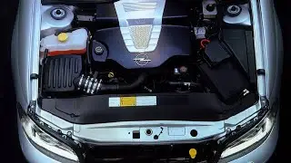 ПОИСКИ OPEL, ПОКУПКА V8,  ЛИК-ТЕСТ