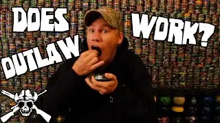 What Does Outlaw Do For Work?