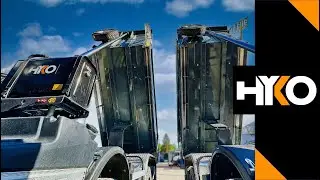 HYKO   Siła w każdym detalul!