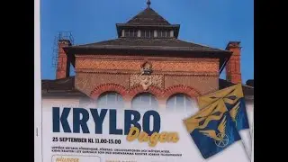 Några glimtar från Krylbo-dagen den 25 september 2021