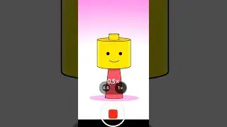 Sprunki OC Lego Guy Transformation #incredibox #sprunki #incrediboxsprunki