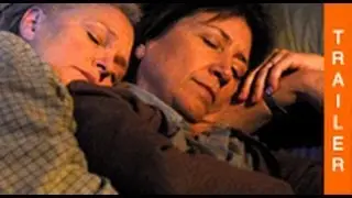 HANNAH FREE - offizieller deutscher Trailer