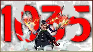 The TRUTH OF THE WORLD?! - One Piece Chapter 1035 (Predictions) | B.D.A Law