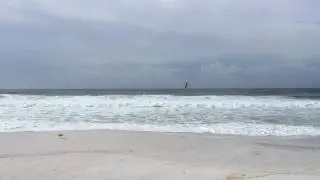 IslanderDestin beach conditions September1st 2016