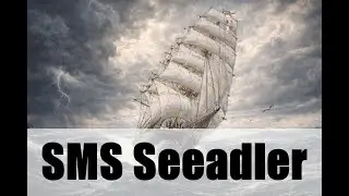 LotS - Geist der See (SMS Seeadler)