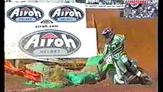 MXGP AGUEDA 2004 MX2 RACE2