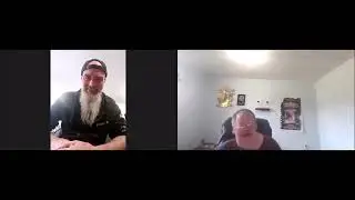 Paul Mash TV Episode 1,537-Terry O'Brien