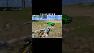 I Ruined Their WWCD Dream 🔥💀 #bgmi #shorts #pubgmobile #bgmishorts #pubg