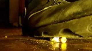 JASONS OLD BOOTS CRUSH SHANE