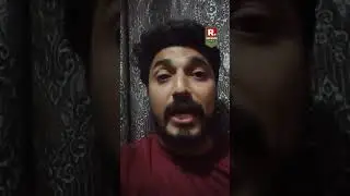 A Pakistani Confirming 4 Missile Strikes On Masood Azhar Madrasa In Bahawalpur