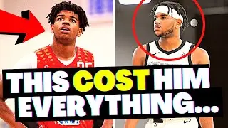 FROM PROJECTED #1 PICK TO FORGOTTEN&hellip; WHAT HAPPENED TO JADEN HARDY?
