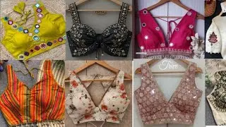 Ready made blouses collection |Designer blouses collection 2026 |Readymade blouse |Blouse designs