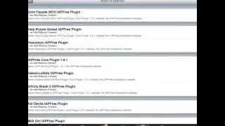 How to install iAPfree for iOS 6x