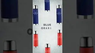 Insulated Steel Bottles and Flasks | Available In A Variety Of Colors | Affordable | Best Quality