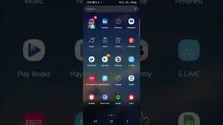 How to Make App Folder on Android Mobile Phone | Organizing Your Apps Screen