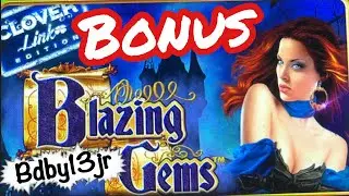 CLOVER LINK SLOT MACHINE 💥 FIRST ATTEMPT ON A NEW SLOT I PLAY - CASINO ACTION $400 TO START