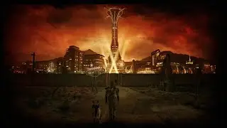 Fallout New Vegas Playthrough Part 1