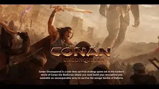Conan Unconquered Price