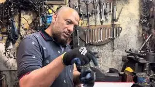 تم بحمدالله شرح تفصيلي لي طرمبه باور كهربه إدارة..(الشيخ انور 🛠️