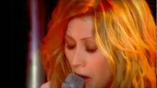Lara Fabian & Gigi D'Alessio - La Donna Che Vorrei