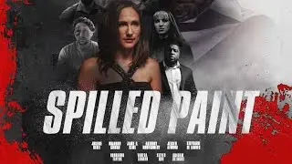 Spilled Paint TV series Trailer.