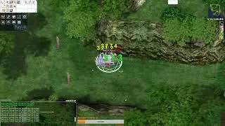 MvP Knight VS Eddga / Payon Stories server / Ragnarok online MvP farm