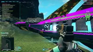 And I'm the one using auto aim??