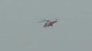 share G MGPS  AW169 Magpas Air Ambulance seen Cambridge UK 25feb2020 324p came from  addenbrookes
