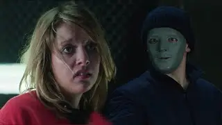 She Kidnapped By Her Ex-Criminal Boyfriend | Movie Review | Recap | Kidnapping | German Movie Review