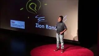 Imagination is more important than knowledge | Randall Zion | TEDxYouth@Columbus