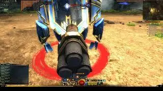 2 APM Turretmancer Air Sigil Edition | 27,269