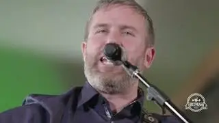 Greenband Music - Going Back