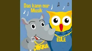 Das kann nur Musik