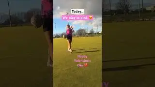 What&rsquo;s your favourite pink jersey? 🤔😍 #shorts #football #soccer #girl