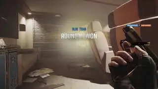 Why did Jack cross the road? Rainbow Six Siege