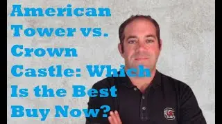 American Tower vs. Crown Castle: Which Mega-REIT Should You Buy?