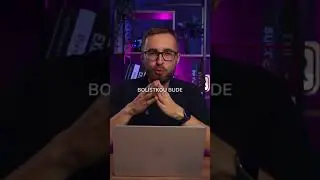 Chyst&aacute; se dotykov&yacute; MacBook!