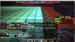 Super Op Prison Server 1.7.10