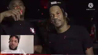 601 Degrees feat.Lil Delo x Boss B x Nickoe 🚨Video Reaction 🚨 #mustwatch #jacksonmississippi 👌🏿