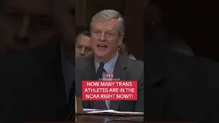 EXPOSING the Manufactured OUTRAGE Over #TransAthletes