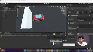 41 UNITY PHYSICS BASICS 1