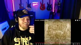 METALHEAD ENVIES| GHOST| 