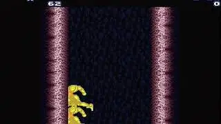 Drachora pit escape without HiJump and no etanks