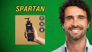 Spartan Hair Shampoo Scam The Truth They Don&rsquo;t Want You To Know 2025