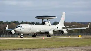 เผยโฉม! ฟิลิปปินส์จัดซื้อ AEW&C และเครื่องบินเติมเชื้อเพลิง 5 ลำ สะเทือนอาเซียนทั้งภูมิภาค