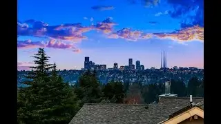 Modern Masterpiece | CLYDE HILL