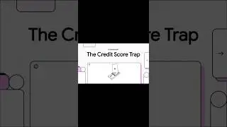 The Credit Score Trap: An American Financial Deception