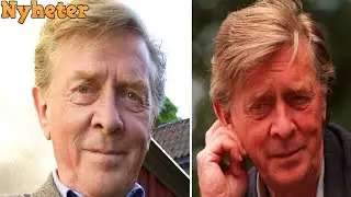 &rdquo;Rederiet&rdquo;-stj&auml;rnan Thomas Hellberg &auml;r d&ouml;d &ndash; blev 81 &aring;r