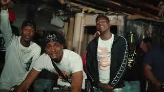 Yung Carter | YKWII (Shot By VideoJad)