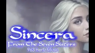 This video was sent by the Angels to You, 963Hz Music